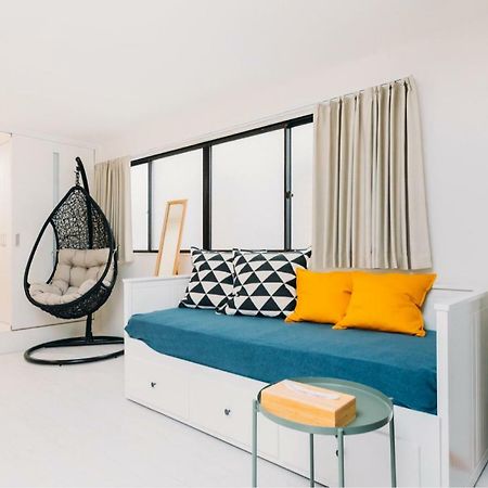 Higobashi Afp Apartment أوساكا المظهر الخارجي الصورة