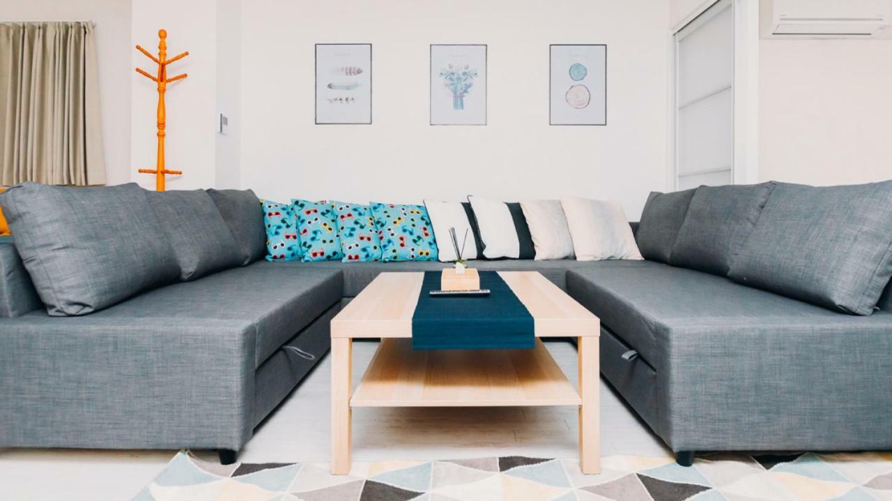 Higobashi Afp Apartment أوساكا المظهر الخارجي الصورة